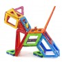 Магнитный конструктор MAGFORMERS 703011 Adventure Mountain 32 set