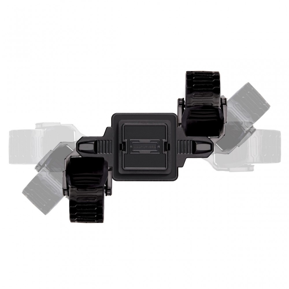 Конструктор MAGFORMERS Transform wheel Set 713028