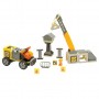 Магнитный конструктор MAGFORMERS 717004 Amazing Construction Set