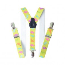 Collectible suspenders Art. 01610pt64