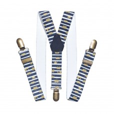 Collectible suspenders Art. 01808пт01