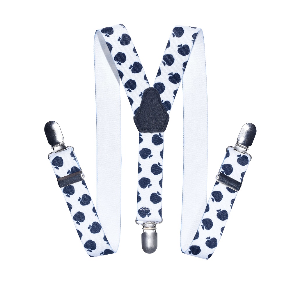 Collectible suspenders Art. 01804пт01