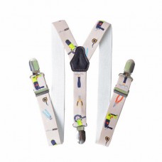 Collectible suspenders Art. 01606pt03