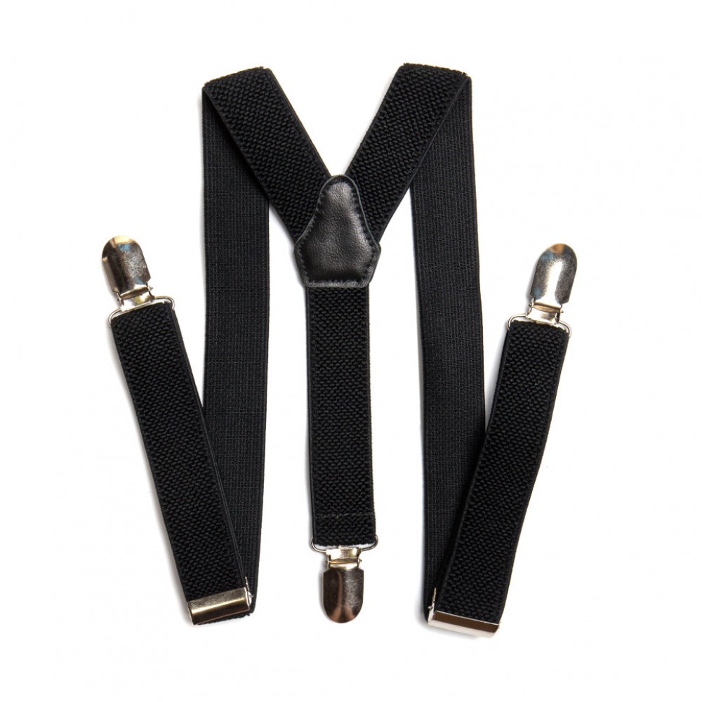 Suspenders classic 01701pt07