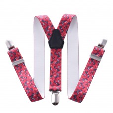 Collectible suspenders Art.01801пт08