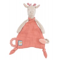 Комфортер Moulin Roty Жирафик