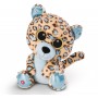 Мягкая игрушка NICI Леопард Ласси 25 см (45566)