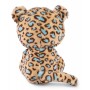 Мягкая игрушка NICI Леопард Ласси 25 см (45566)