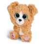 Мягкая игрушка NICI Собака Лоллидог 15 см (46317)