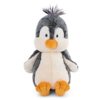 Мягкая игрушка Пингвин Исаак 35 см