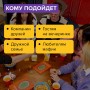 Информатор Настольная игра викторина NINJA FISH 12+