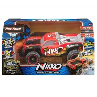 Машина на Р/У Pro Trucks Racing #5 Nikko