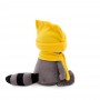 Мягкая игрушка Енотик Дэнни шапка-котёнок 20 см