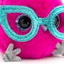 Мягкая игрушка ORANGE TOYS КТОтик в забавных очках 13 см