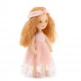 Кукла Sunny в светло-розовом платье 32 см, Вечерний шик (SS02-02)