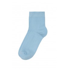 Children's socks H201, blue