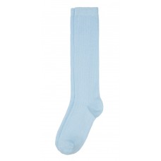 Children's knee socks НН201, blue