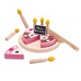 Игровой набор Торт Plan Toys (3488)