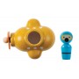 Игровой набор Подводная лодка Plan Toys, серия WATER PLAY 