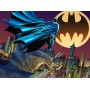 Стерео пазл PRIME 3D Знак Бэтмана