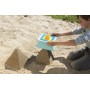 Formers for 3-level sand and snow pyramids Quut Pira Art. q170761