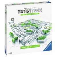 Ravensburger GraviTrax Туннель (22420) доп. набор