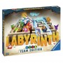 Настольная игра Ravensburger Сумасшедший лабиринт - Командная