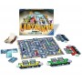 Настольная игра Ravensburger Сумасшедший лабиринт - Командная