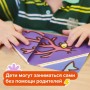 Набор тетрадей Мелкая моторика от 4 лет РЕШИ-ПИШИ