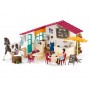 Набор Schleich Кафе для наездников (42592)