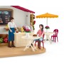 Набор Schleich Кафе для наездников (42592)