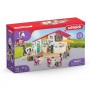 Набор Schleich Кафе для наездников (42592)