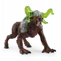 Фигурка Schleich Скальный монстр