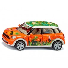 Машина Siku Mini-Countryman Summer (6507)