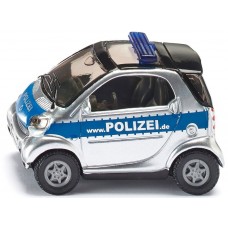 Полицейская машинка Siku Smart