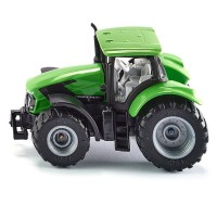 Трактор Siku Deutz-Fahr TTV 7250 Agrotron