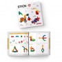 STICK-O Basic 10 Set
