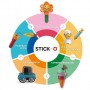 STICK-O City Set