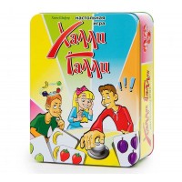Халли Галли - настольная игра