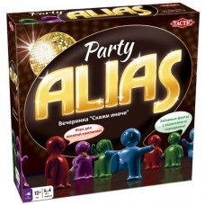 Настольная игра Alias Вечеринка