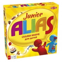 Настольная игра Alias для детей
