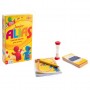Настольная игра TACTIC Alias для детей компактная