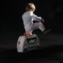 Чемодан детский на колесиках Trunki Космический корабль Скай