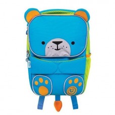 Детский рюкзак Trunki Toddlepak Берт голубой