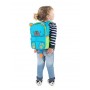 Детский рюкзак Trunki Toddlepak Берт голубой