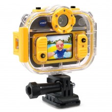 Цифровая камера VTech Kidizoom Action Cam 180