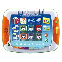 Интерактивный планшет-книга 2 в 1 VTech