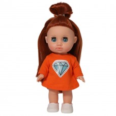 Кукла ВЕСНА Малышка Соня алмазик В3668