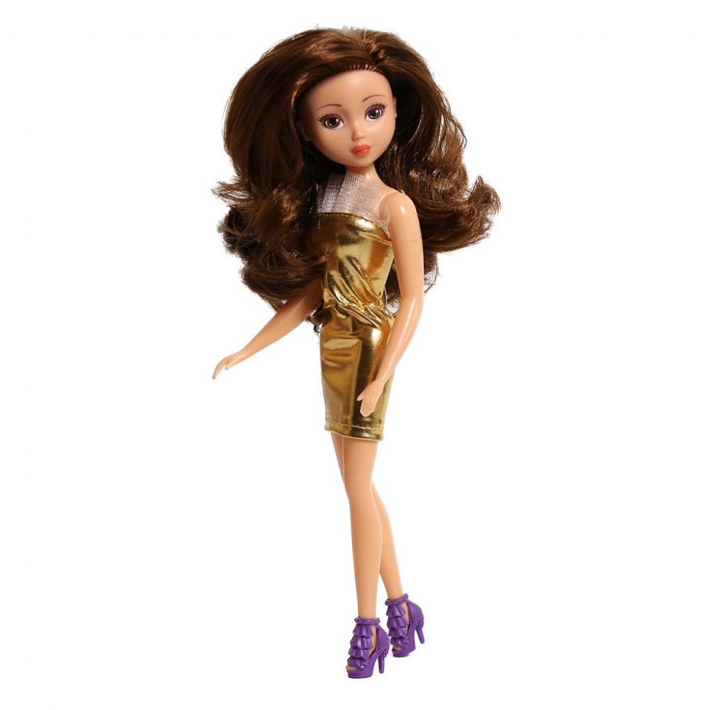 Doll VESNA Cleo, 27 cm