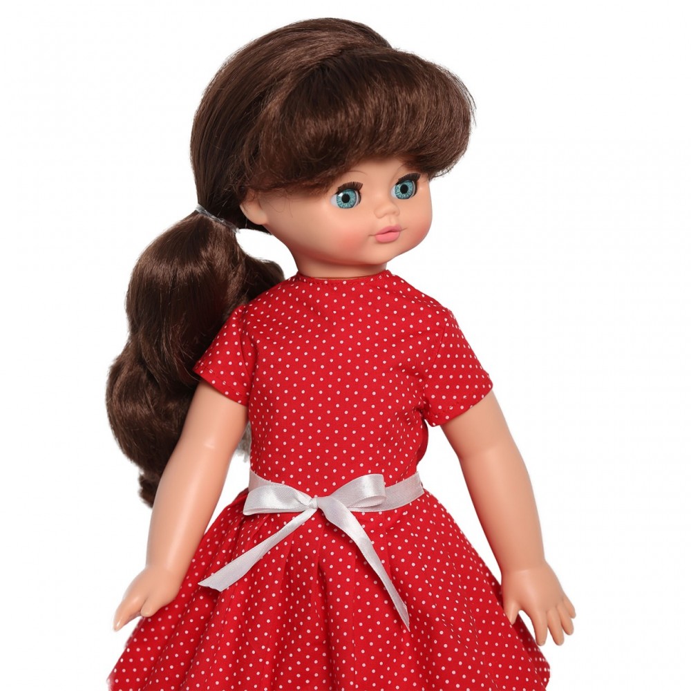 Хочу большие куклы. Кукла Алиса 55 см.